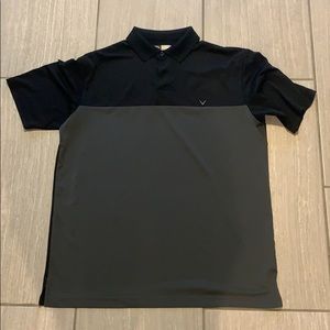 Callaway Golf Shirt